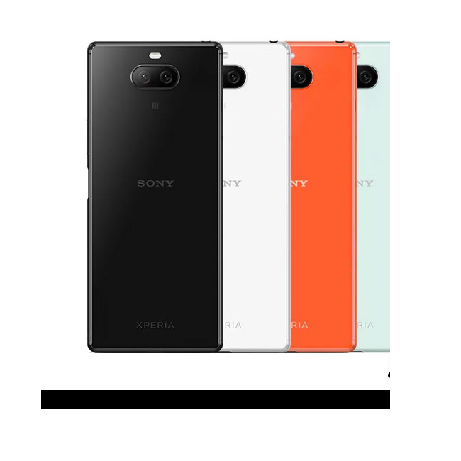 Tablet 7 SONY Xperia 8