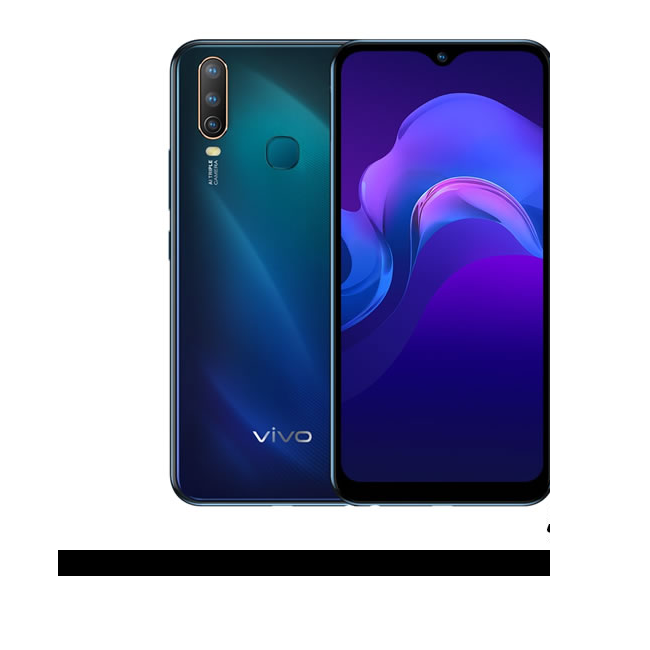 Tablet 4 vivo Y15(2020)