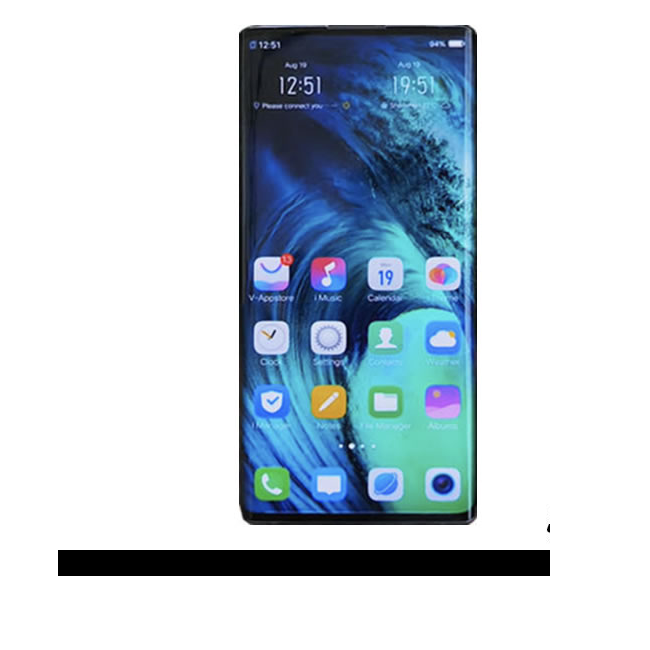 Tablet 6 vivo NEX 3 5G