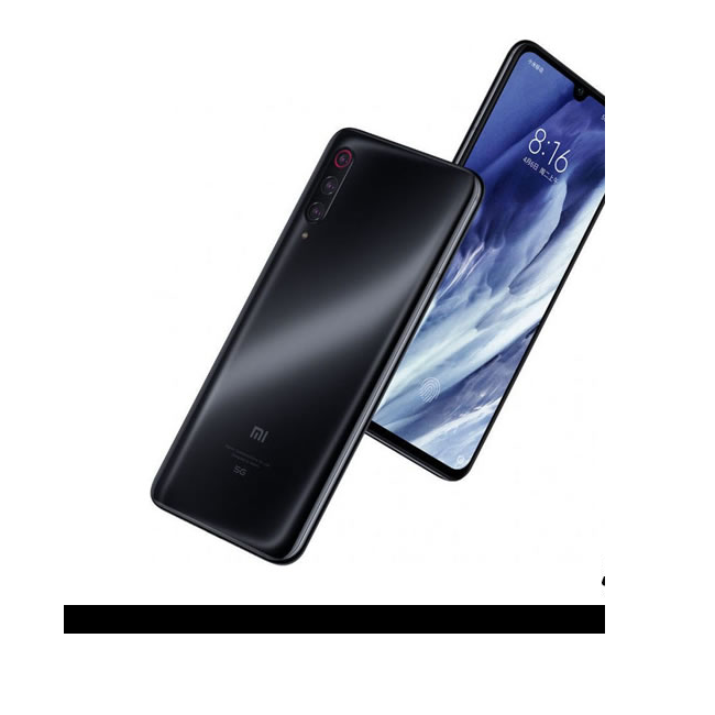 Tablet 9 Xiaomi Mi 9 Pro