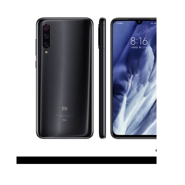 Tablet 8 Xiaomi Mi 9 Pro