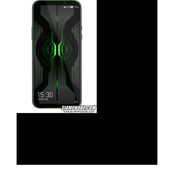 SmartphonesXiaomi Black Shark 2 Pro