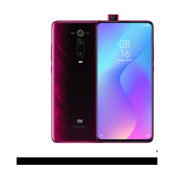 Tablet 4 Xiaomi Mi 9T