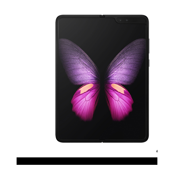 Tablet 7 Samsung Galaxy Fold