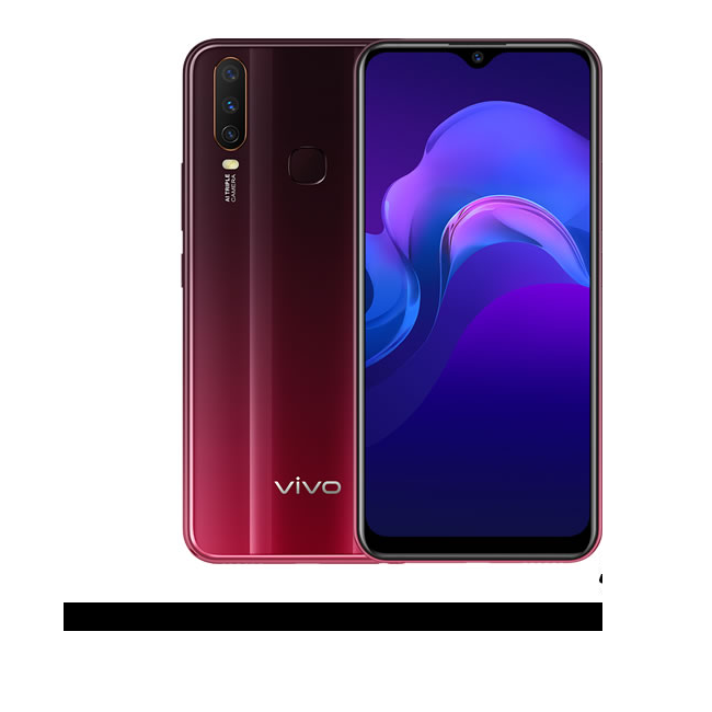 Tablet 5 vivo Y15(2020)