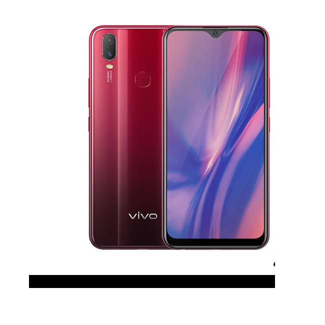 Tablet 5 vivo Y11 (2019)