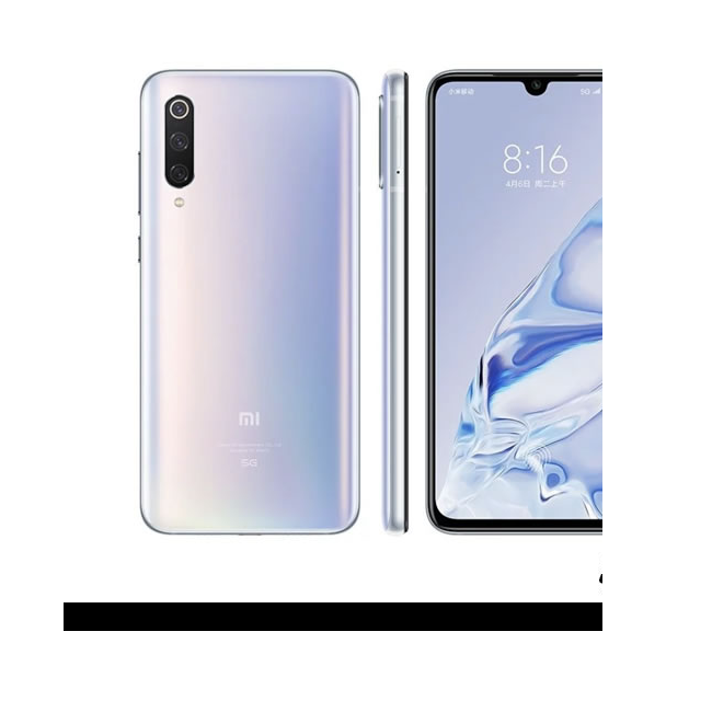 Tablet 11 Xiaomi Mi 9 Pro