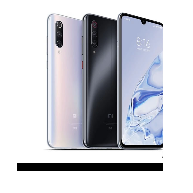 Tablet 12 Xiaomi Mi 9 Pro