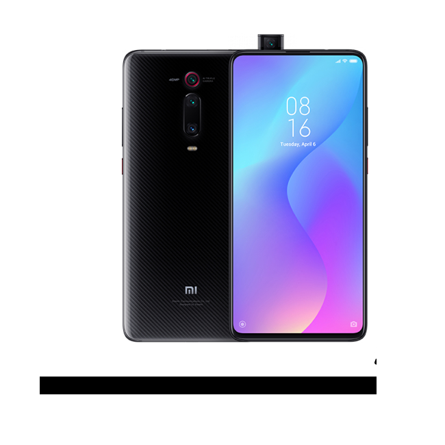 Tablet 6 Xiaomi Mi 9T