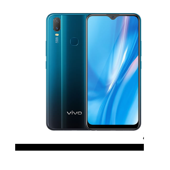 Tablet 6 vivo Y11 (2019)