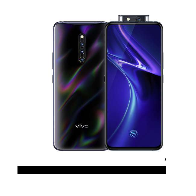 Tablet 6 vivo X27 Pro