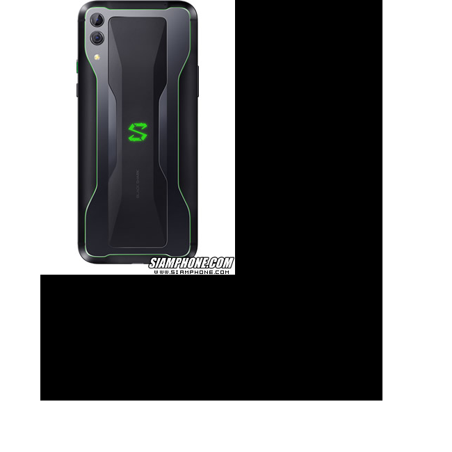 Tablet 2 Xiaomi Black Shark 2