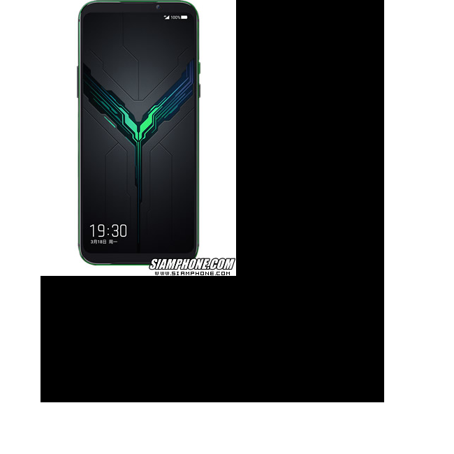 SmartphonesXiaomi Black Shark 2