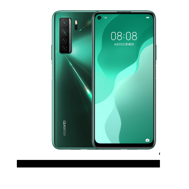 Tablet 11 Huawei nova 7 SE