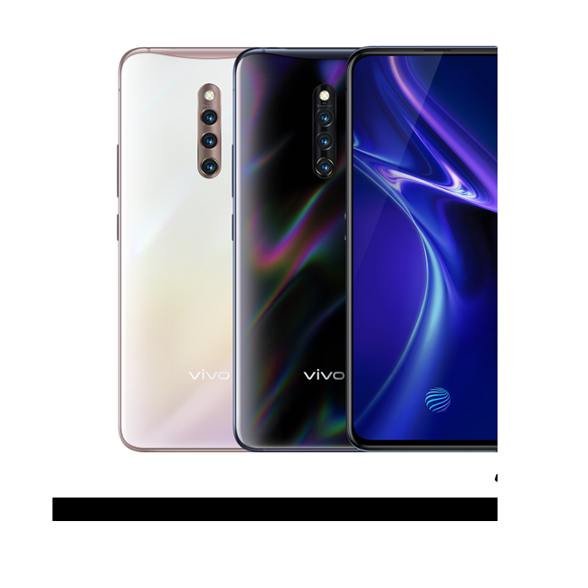 Tablet 7 vivo X27 Pro