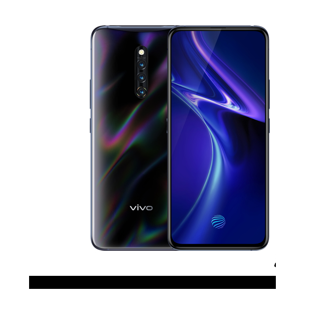 Tablet 8 vivo X27 Pro