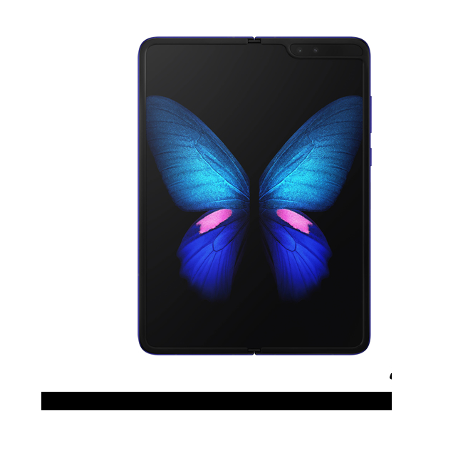 Tablet 12 Samsung Galaxy Fold