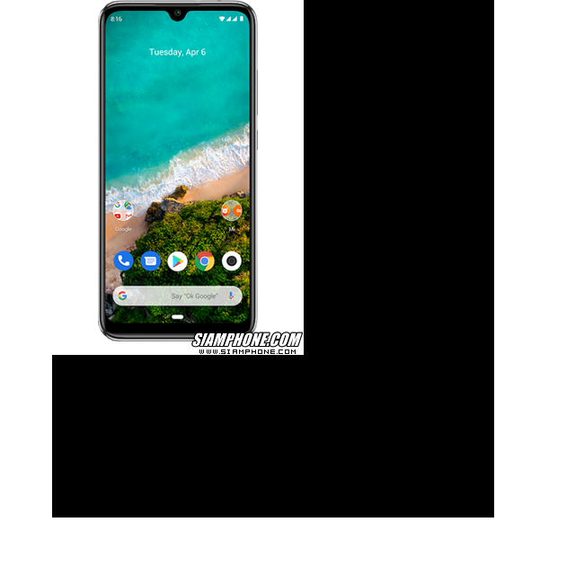 SmartphonesXiaomi Mi A3