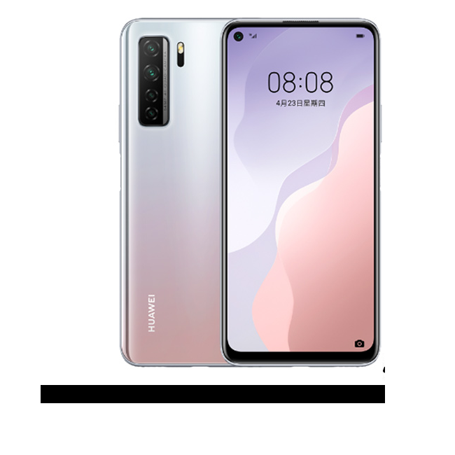 Tablet 3 Huawei nova 7 SE 5G Youth