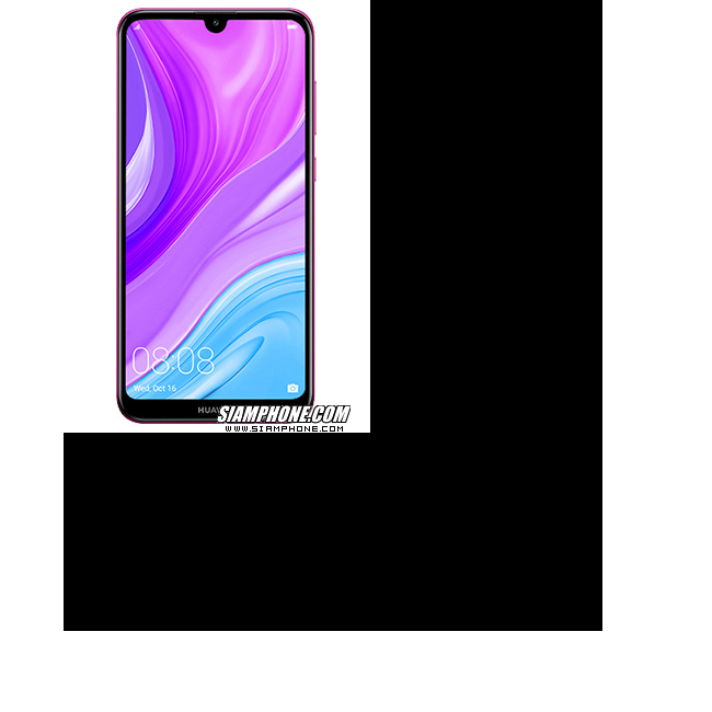 SmartphonesHuawei Y7 (2019)