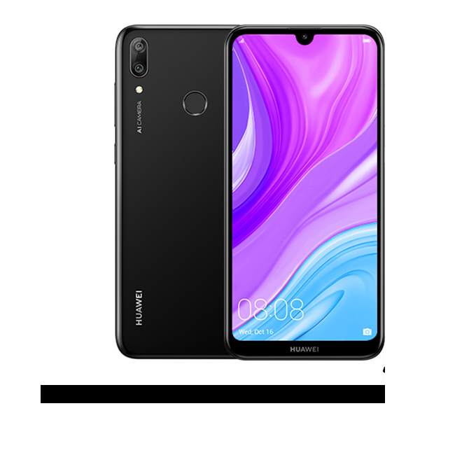 Tablet 8 Huawei Y7 (2019)