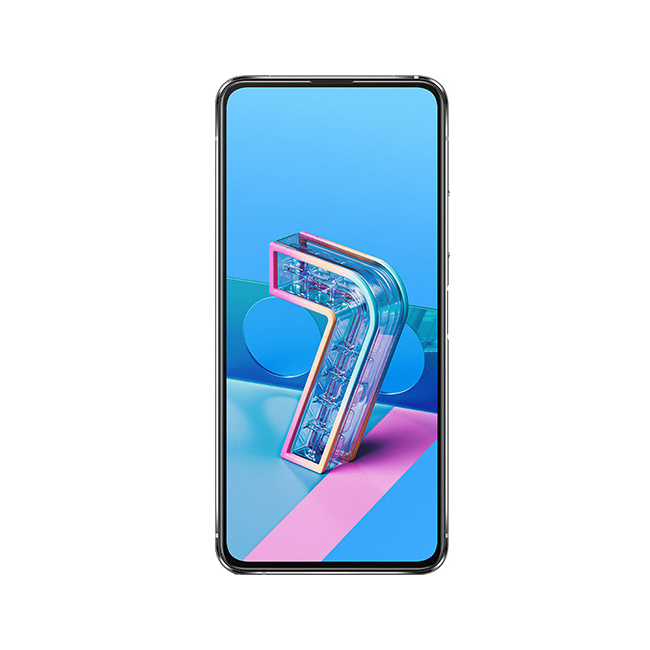 SmartphonesASUS ZenFone 7 Pro (ZS671KS)