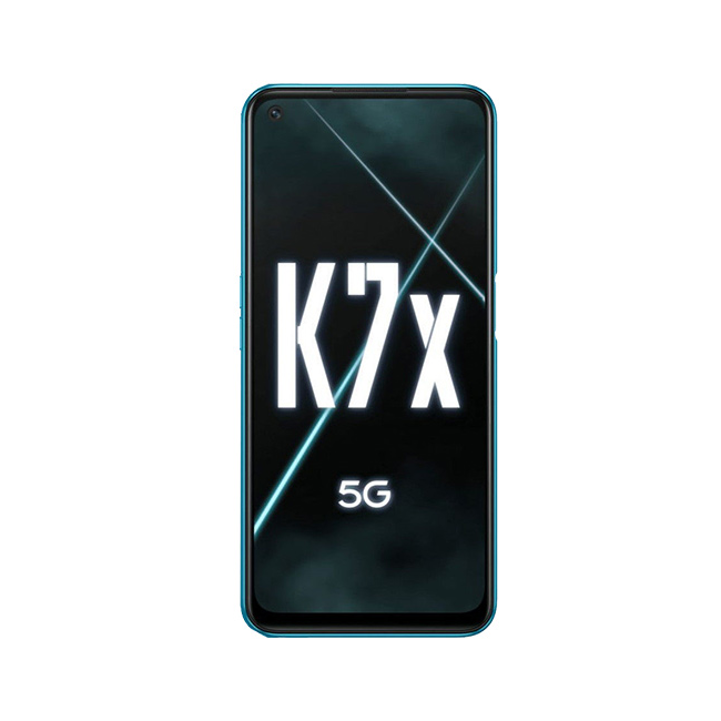 SmartphonesOPPO K7x