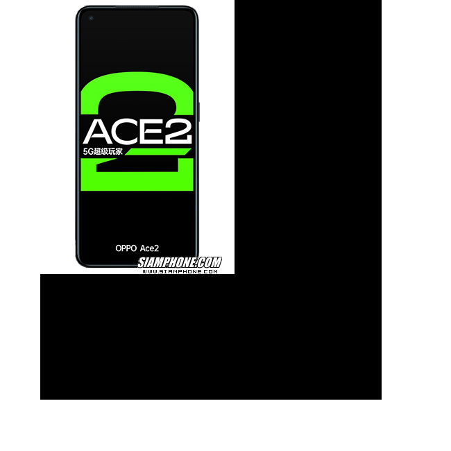 SmartphonesOPPO Reno Ace 2