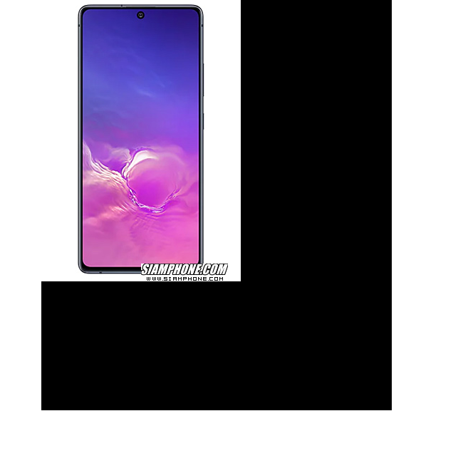 SmartphonesSamsung Galaxy S10 Lite