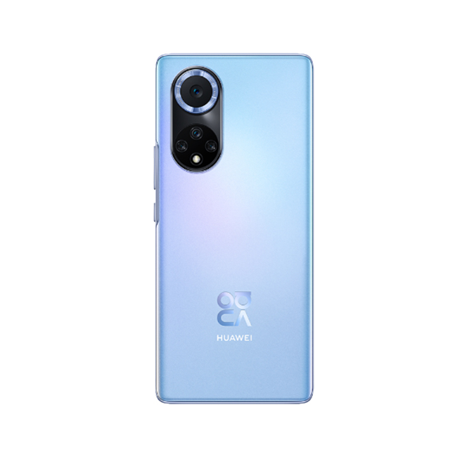 Tablet 2 Huawei nova 9 Pro