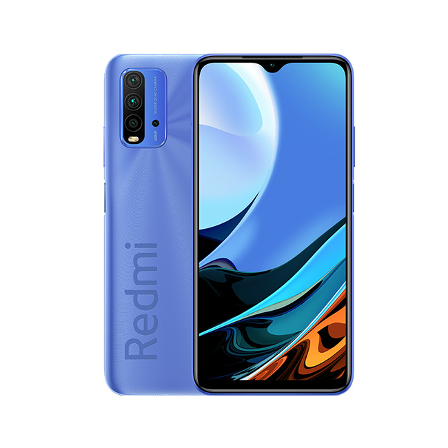 Tablet 4 Redmi 9 Power