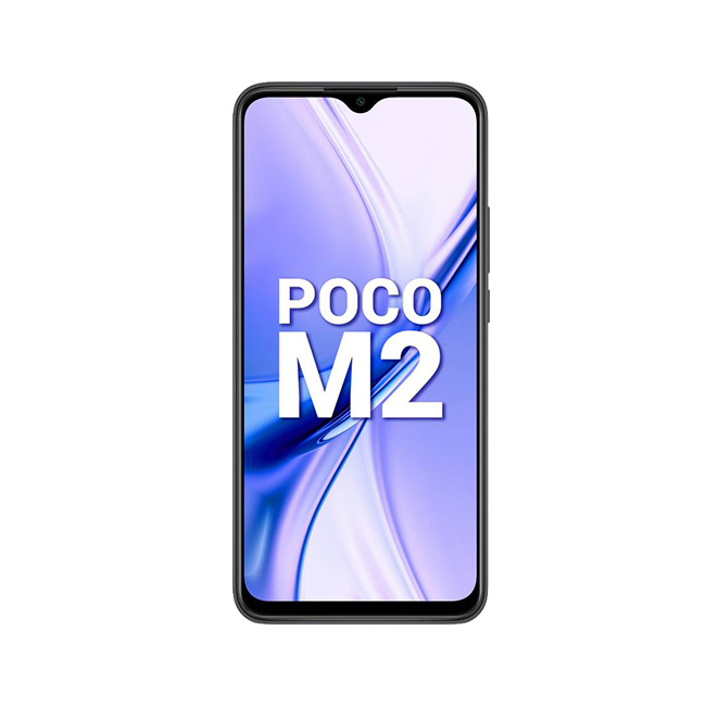 SmartphonesPOCO M2