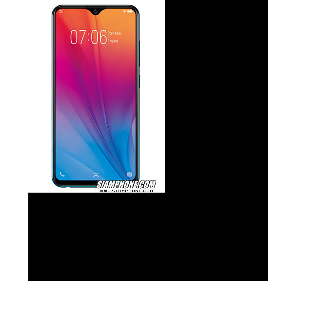 Smartphonesvivo Y91C (2020)