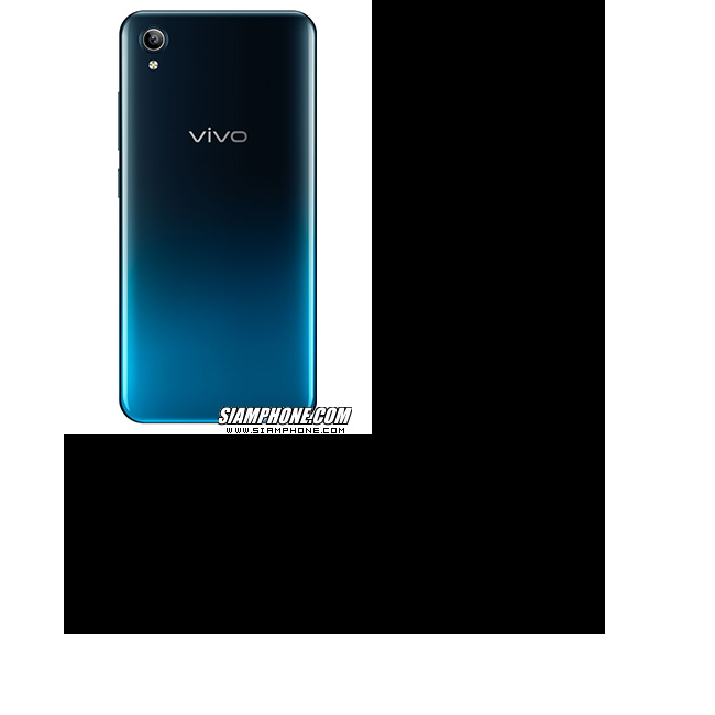 Tablet 2 vivo Y91C (2020)