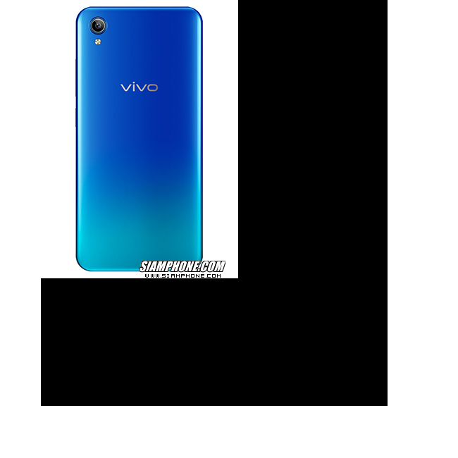 Tablet 3 vivo Y91C (2020)