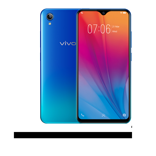 Tablet 4 vivo Y91C (2020)