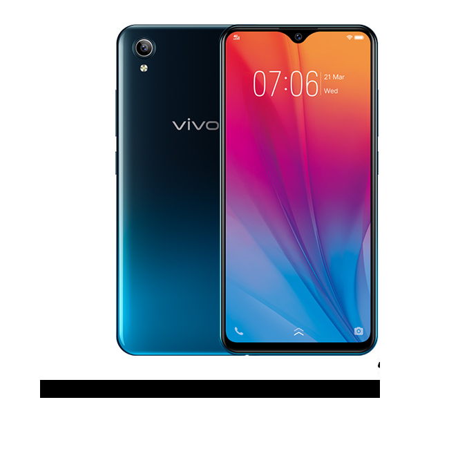 Tablet 5 vivo Y91C (2020)