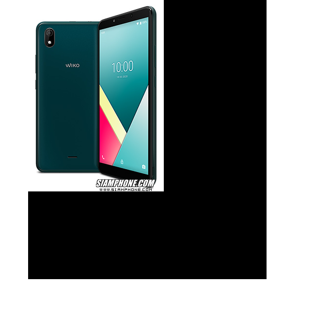 Tablet 3 Wiko Y61