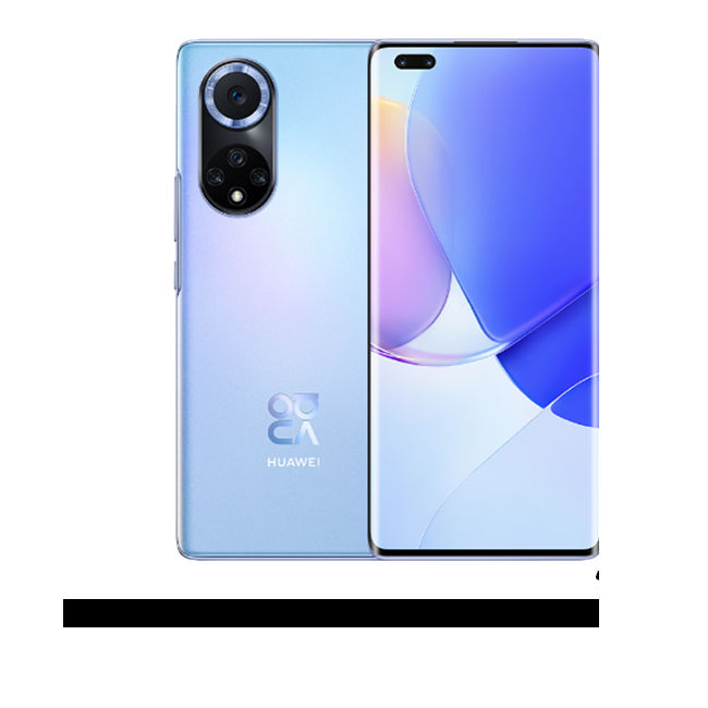 Tablet 14 Huawei nova 9 Pro