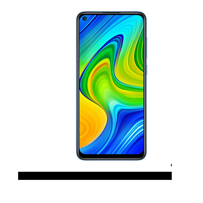 SmartphonesRedmi Note 9