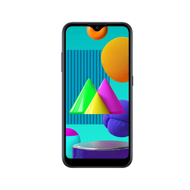 SmartphonesSamsung Galaxy M01