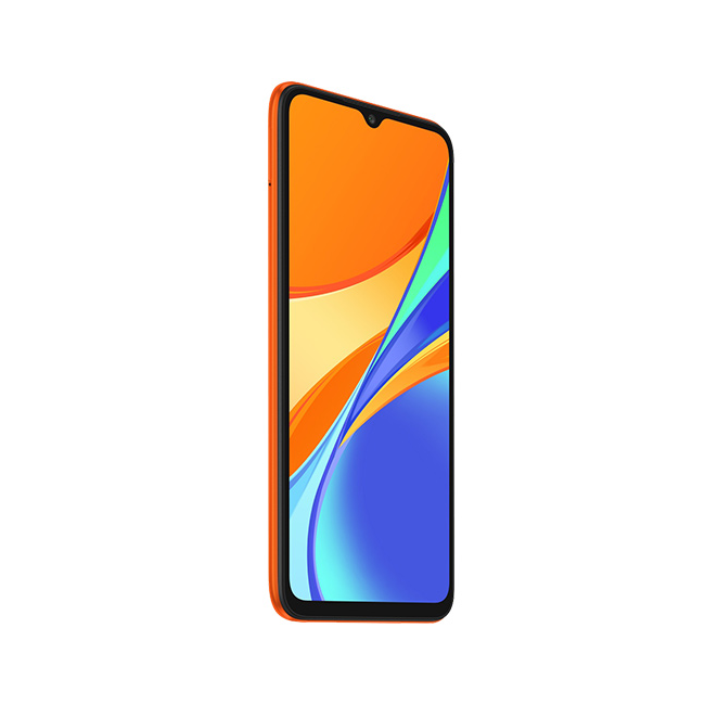 Tablet 2 Redmi 9C