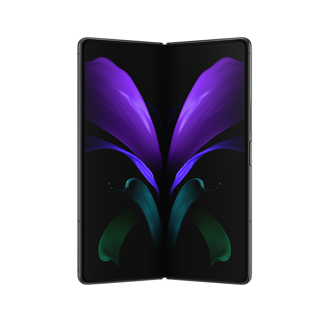 Tablet 6 Samsung Galaxy Z Fold 2