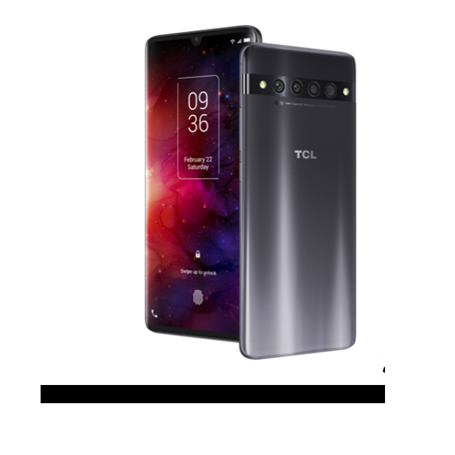 Tablet 6 TCL 10 Pro