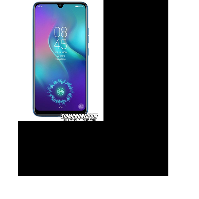 SmartphonesTECNO Camon 12 Pro