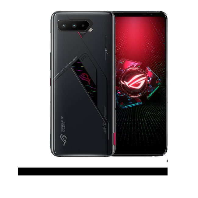 Tablet 3 ASUS ROG Phone 5 Pro