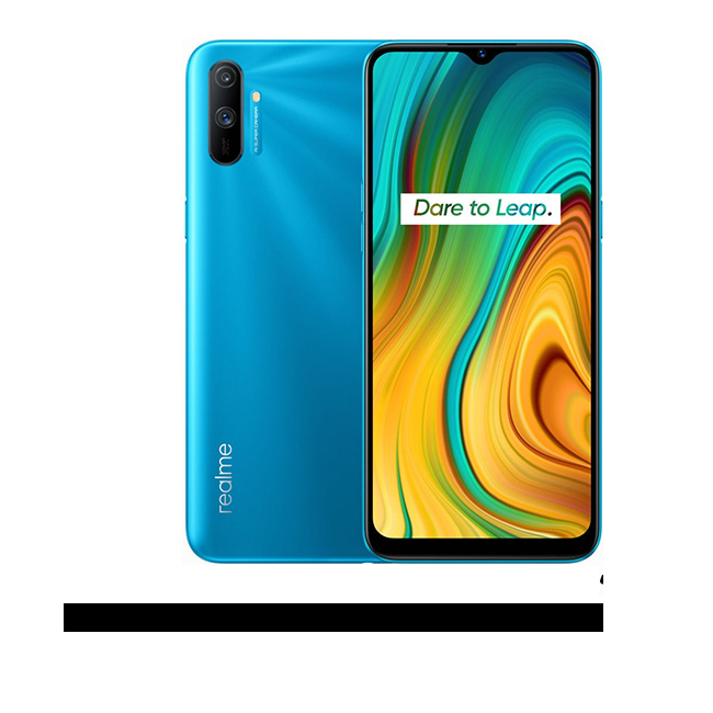 Tablet 7 realme C3