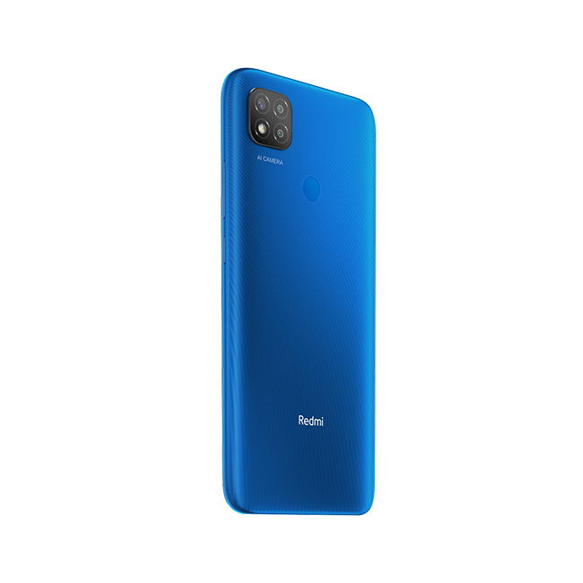 Tablet 3 Redmi 9C