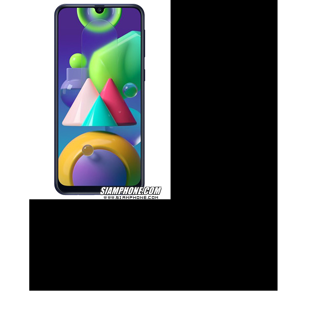 SmartphonesSamsung Galaxy M21