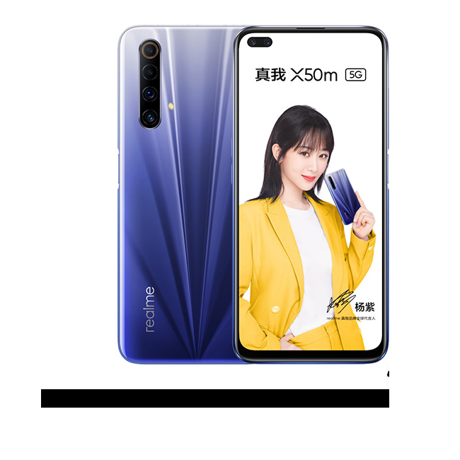 Tablet 9 realme X50m